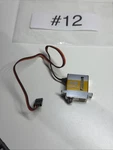 Savox SV-1232MG Micro Digital High Voltage Alum Case Servo 0.05SEC / 69OZ 7.4V Used. Price: $69.00.