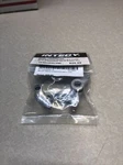 Team Integy Billet Machined Steering Bell Crank 1/10 Stampede And Rustler 4X4 New. Price: $34.99.