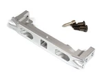 Machined Alloy Rear Bumper Mount For Axial 1/10 SCX10 Ii 6X6 (AXI31634) New. Price: $14.90.