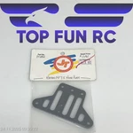 Racing Products JT129N For Kyosho MP7.5 Nose Plate New. Price: $11.20.