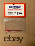 6OF Great Planes Electrifly GPMM3138 2 Male Bullet Jst Adapter Nip New. Price: $12.99.