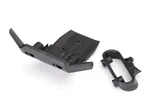 Traxxas 6736 Front Bumper For Rustler 4X4 Vxl New. Price: $6.00.