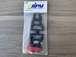 Rpm 70542 Rear Arms For Team Associated RC10 - Vintage New Last One!. Price: $54.50.
