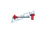 Align T-rex New 550/600E/600N Red Torque Tube Rear Drive Gear Set. Price: $13.99.