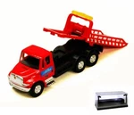 Diecast Car W/led Case International Rollback Tow Truck Showcasts 2106D 1/43 New. Price: $17.99.
