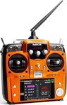Radiolink AT10II 2.4GHZ 12CH Console Rc Transmitter Long Range Voltage Telemetry New. Price: $150.00.
