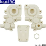 Associated 7661 RC10GT Transmission Case And Brake Hex New. Price: $13.59.