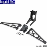Losi 261001 Standing Composite: Pm-mx/sm New. Price: $28.99.