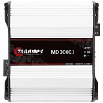 Taramps Md 3000.1 Amplifier 4 Ohms Watts Rms Channel Full Range Car Audio New. Price: $239.00.
