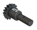 Arrma ARA311018 Main Input Gear 14T GP6 1/7 Felony 6S New. Price: $18.49.
