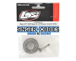 Losi LOS242014 8IGHT Nitro Rtr Rear Diff Gear & Pinion New. Price: $22.99.