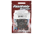 Fasteddy Bearing Kit For Traxxas Slash 4X4 TFE2190 New. Price: $25.99.