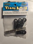 Losi LOSA6541 Turnbuckles 5MM X 68MM - 8IGHT Buggy 8B 2.0 New. Price: $7.99.