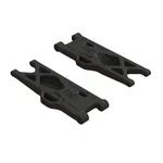 Arrma ARA330711 Front Suspension Arms (2) New. Price: $16.74.