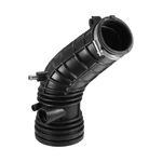 Partuto Air Cleaner Intake Hose Tube With Clamps 17228-RBB-A00 Car Black New. Price: $45.85.