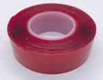 Reefs Rc (91) Clear Servo Tape 1"X9' New. Price: $10.99.