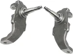 2" Drop Spindles Disc Brakes Steering Knuckle Kit Left And Right For 1955 1956 New. Price: $173.80.