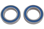 Rpm 81670 Blue Replacement Over Sized Bearings For Axle Carrier New. Price: $10.79.