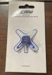 EFLH1246 Aluminum Swashplate Set BCX/2 New. Price: $12.00.