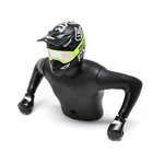Losi LOS-2284 Pm-sm/mx Fxr Yellow Upper Rider Figure New. Price: $45.99.