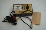 Vintage Team Associated Rc 6772 Battery Charger W/ Instruction Sheet Used. Price: $39.99.