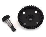 Team Associated RC8B3.1 Underdrive Differential Gear Set (42/12T) ASC81009 New. Price: $41.99.
