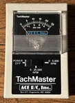 Ace R/c 26K25C Tachmaster (assembled) Used. Price: $12.97.