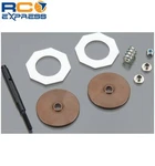 Tamiya TRF201 Slipper Clutch Set TAM54260 New. Price: $36.83.