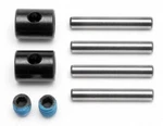 Hpi 86289 Savage Universal Dogbone Rebuild Kit New. Price: $22.40.