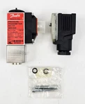 Danfoss Mbs 5100 Pressure Transmitter 060N1068 New. Price: $150.00.