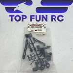 Jammin/ofna 40539 Plastic Servo Saver & Cnt Brac New. Price: $21.99.