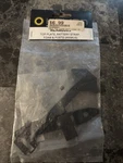 (B1) Helion HLNA0003 Top Plate Battery Strap Foam & Posts Animus New. Price: $10.75.