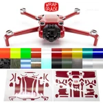 Wrapgrade Skin For Dji Mini 3 Drone Accessory / Full Decal New. Price: $51.75.