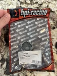 Savage Alloy Differential Case Set HPI86827 Open Pack Hobby Parts Used. Price: $15.99.