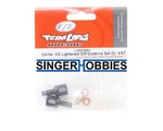Losi LOSA3554 Center Hd Lightened Differential Outdrives (2): 8X/XT/XTE Hh New. Price: $21.99.