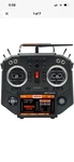 Frsky Horus X10S Express Access Transmitter Carbon Fiber New. Price: $499.95.