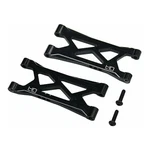 Hot Racing GRM56N01 Alum Rear Lower Arm Set B 1:18 Grom New. Price: $21.88.