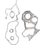 3936256 Timing Gear Case Housing Seal Kit Fits For Dodge Ram Cummins 1994 199... New. Price: $141.50.