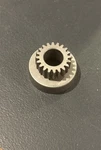 Rc Losi Gtx Nxt Xxxnt Series 20 Tooth 32 Pitch Clutch Bell Steel (1) 9383 New. Price: $18.00.