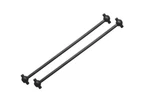 Kyosho TR124 Drive Shaft 1/8 (L:96) 2PCS Dbx/dst Brad New. Price: $20.00.