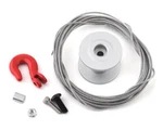 Reefs Rc (60) Low Profile Servo Custom Winch Spool Kit New. Price: $19.99.