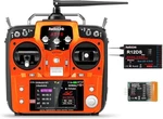 Radiolink AT10II Channels Rc Transmitter And Receiver R12DS 2.4GHZ Orange New. Price: $224.97.