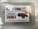 Rcscrewz Stainless Kit TRA087 For Traxxas Rustler 4X4 /vxl #67076-4 New. Price: $31.91.