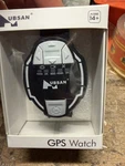 Hubsan HT006 Gps Watch, Which Functions As Drone Controller New. Price: $46.00.