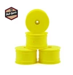 Jconcepts Mono 3348Y 2.2 Rear Wheel B6.4, B74.1, YZ2, YZ4, XB2, XB4, LD2 Yellow New. Price: $14.98.