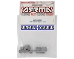 Arrma ARAC4010 6S Trucks/cars Differential Gear Set AR310436 New In Package Hh. Price: $14.99.