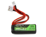 Ecopower Electron 2S 30C Lipo Battery Pack 7.4V/160MAH PH2.0 Connector ECP-4018 New. Price: $17.73.