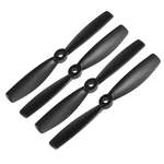 Uxcell Bullnose Propellers 5045 5X4.5 Inch Ccw 2-VANE For Rc Pair, Black New. Price: $10.58.