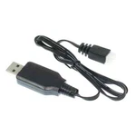 Redcat Racing 18859E-E001 Usb Charger, Black RED18859EE001 New. Price: $7.99.
