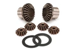 Traxxas 7782 Differential Gear Set, Output/spider, X-maxx New. Price: $20.00.
